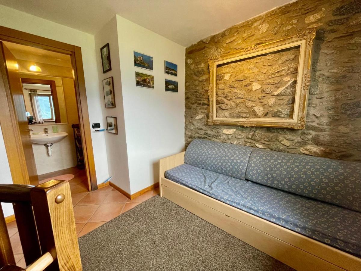 Apartment Ca Del Fritz By Interhome Sorico Dış mekan fotoğraf