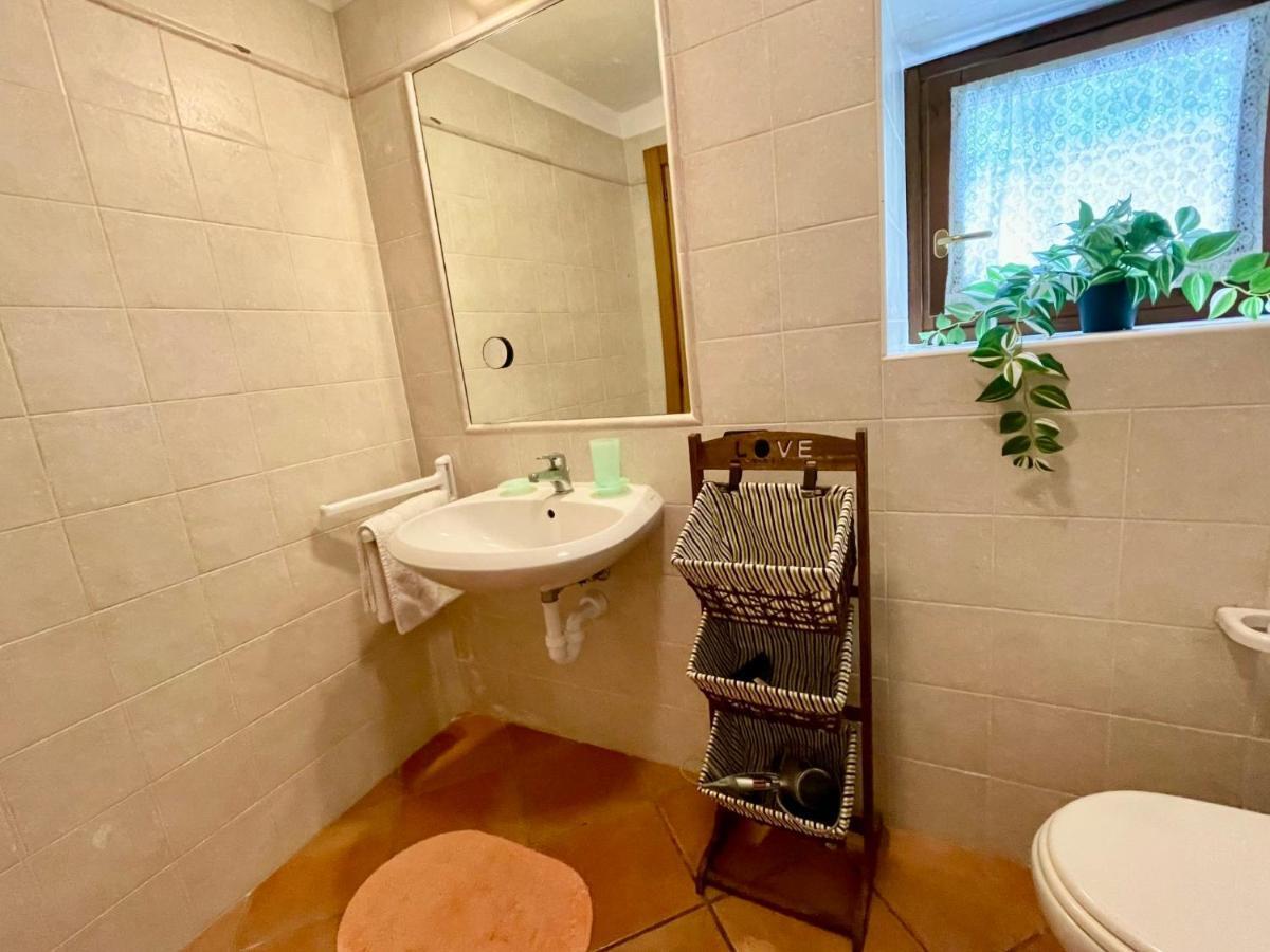 Apartment Ca Del Fritz By Interhome Sorico Dış mekan fotoğraf