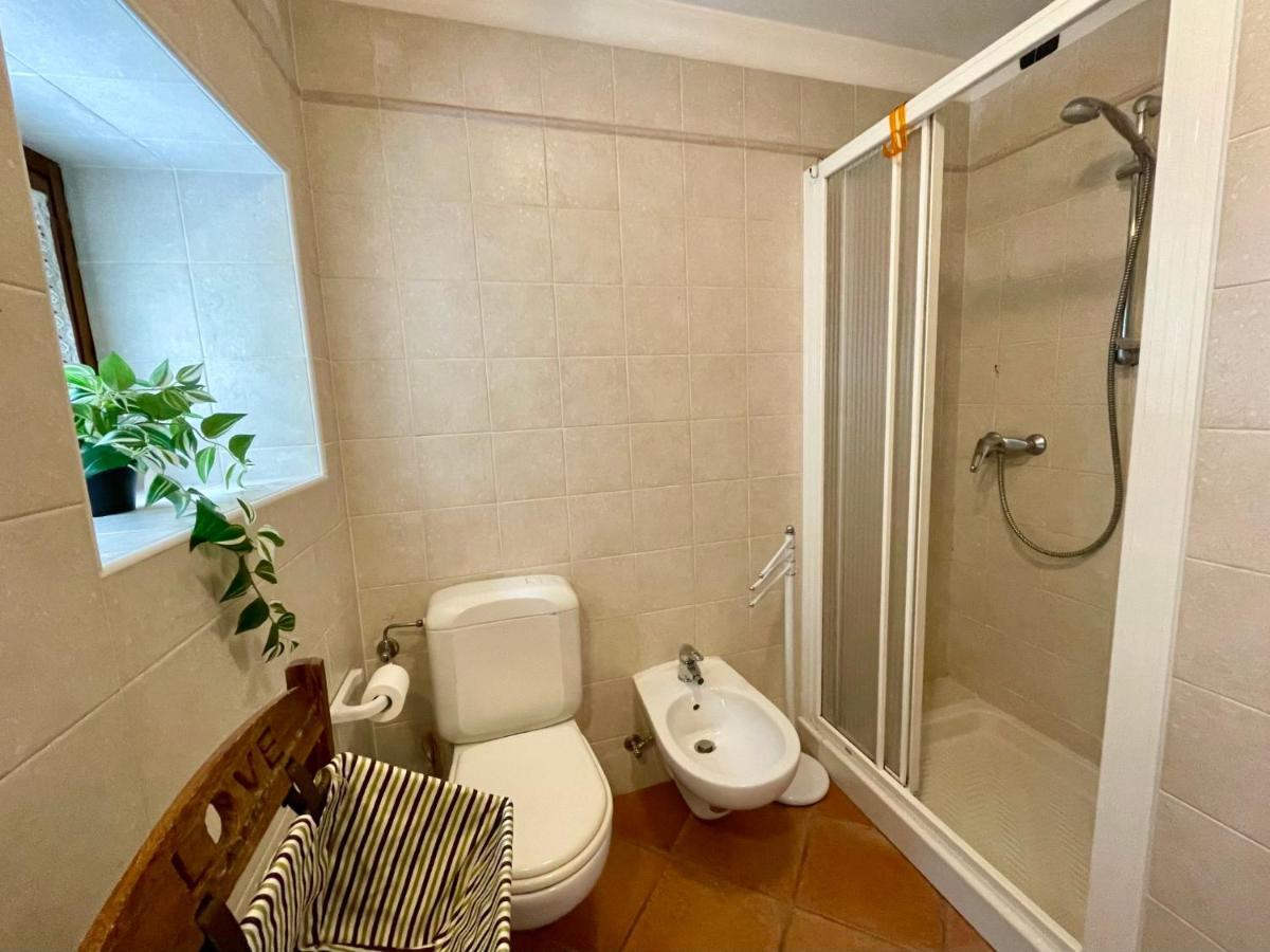 Apartment Ca Del Fritz By Interhome Sorico Dış mekan fotoğraf